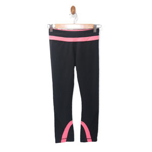 Lululemon Run: Inspire Crop II Size 4